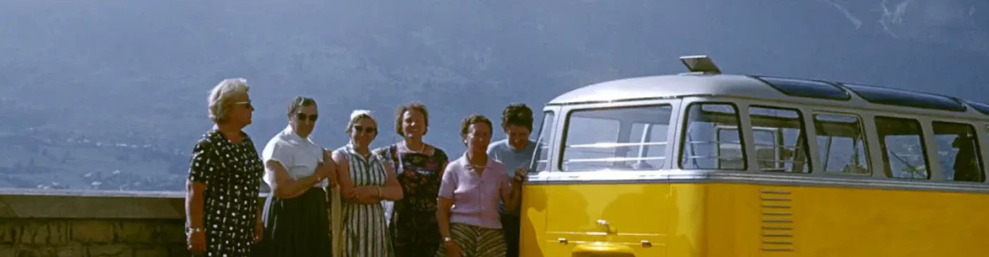 frauen auf einkauftour in italien espressomachinen