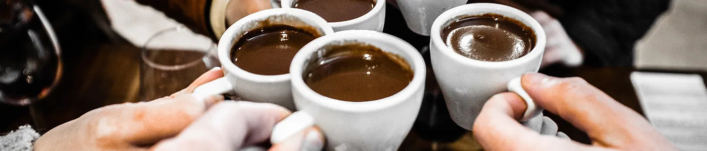 Moretto Cioccolata