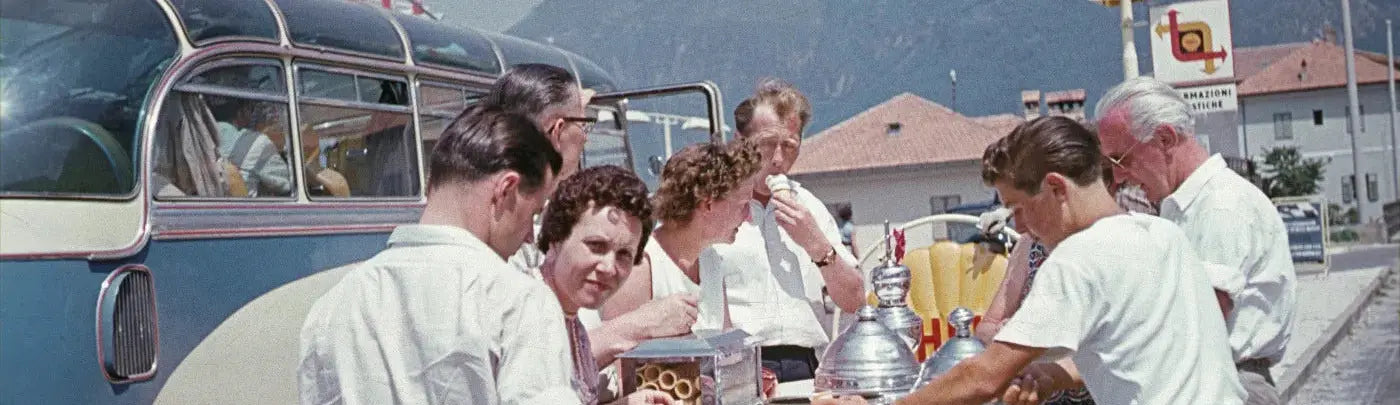 schokolade und pralinen aus italien