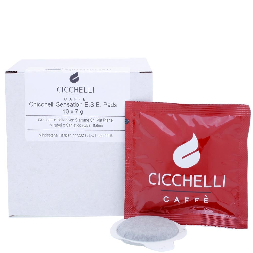 Probier Paket ese cichelli sensation