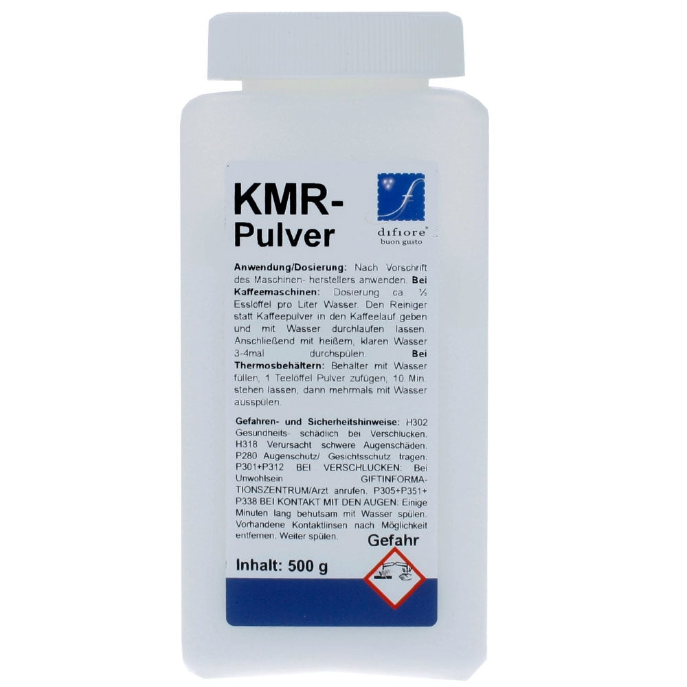 Siebträger Reinigungspulver | Dose 500 g