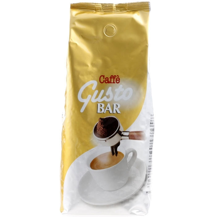 Trombetta Gusto Bar Espressobohnen | 1 kg