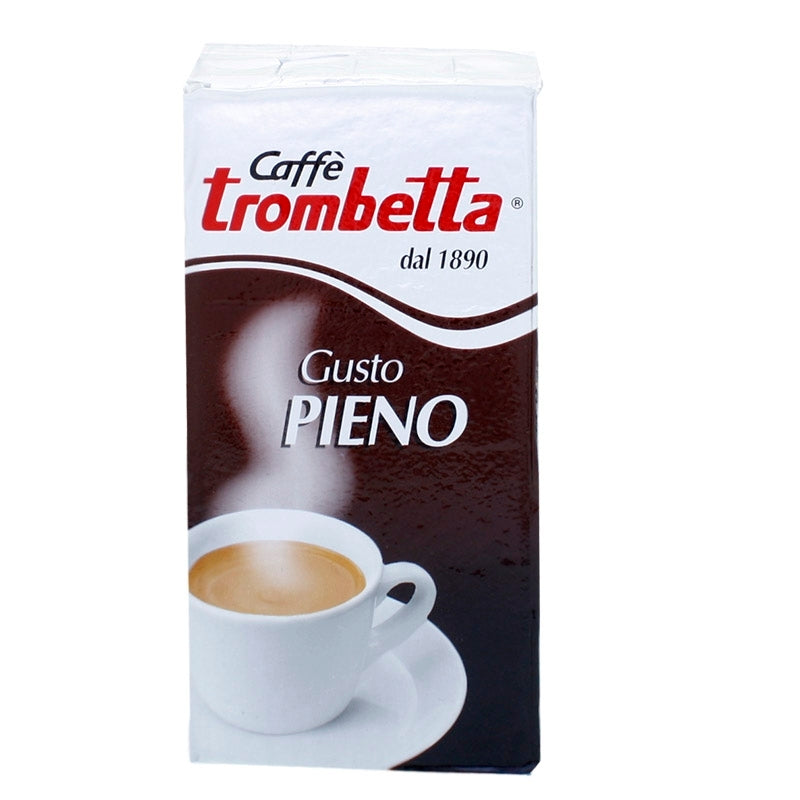 Trombetta Moka Gusto Pieno gemahlen | 250 g