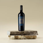 nero d'avola cabernet von don tomasi aus sizilien