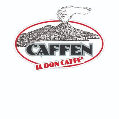 caffen rösterei neapel logo