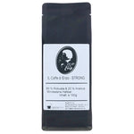 probierpackung mit 100g - caffe di enzo strong
