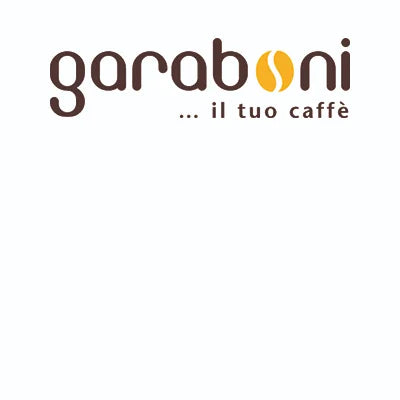 caffe garaboni logo