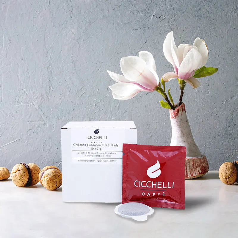 probierpaket ese pads sensation von cicchelli
