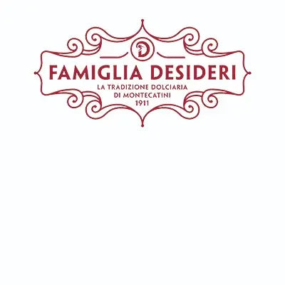 desideri biscotti kekse logo