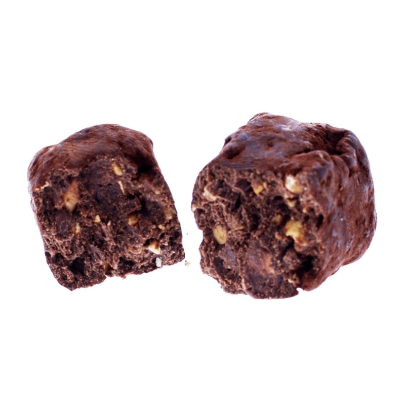 Tartufo Dolce Nero difiore sweet | Packung 140g