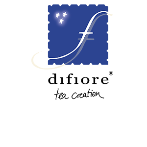 difiore tea creation bio tee logo