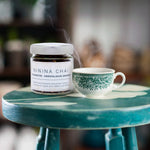 difiore tea creaion ninina chai bio tee