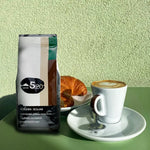 garaboni schlern espresso aus südtirol, feinster espresso 