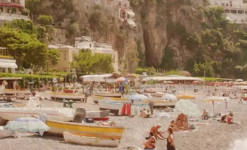 italienische feinkost strand meer bella italia 