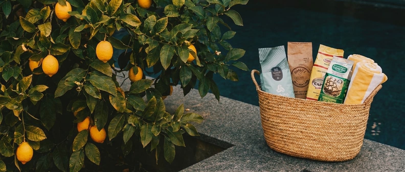 espressoshop newsletter