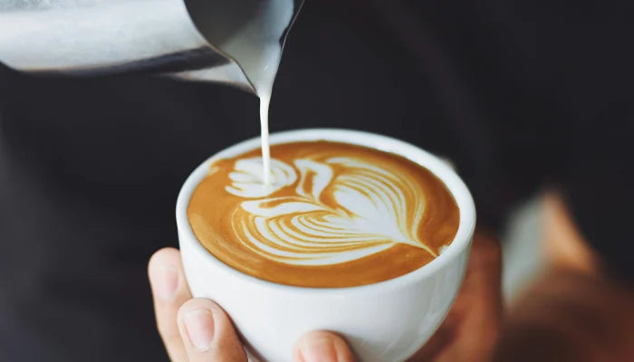 kaffeeprobier paket für alle was dabei, ob für cappuccino oder einen kräftigen espresso. lieber den milden espresso oder caffe creme, für jeden etwas dabei