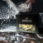 pasta marulo penne aus italien im bonzeverfahren al bronzo hergestellt aus italienischem weizen