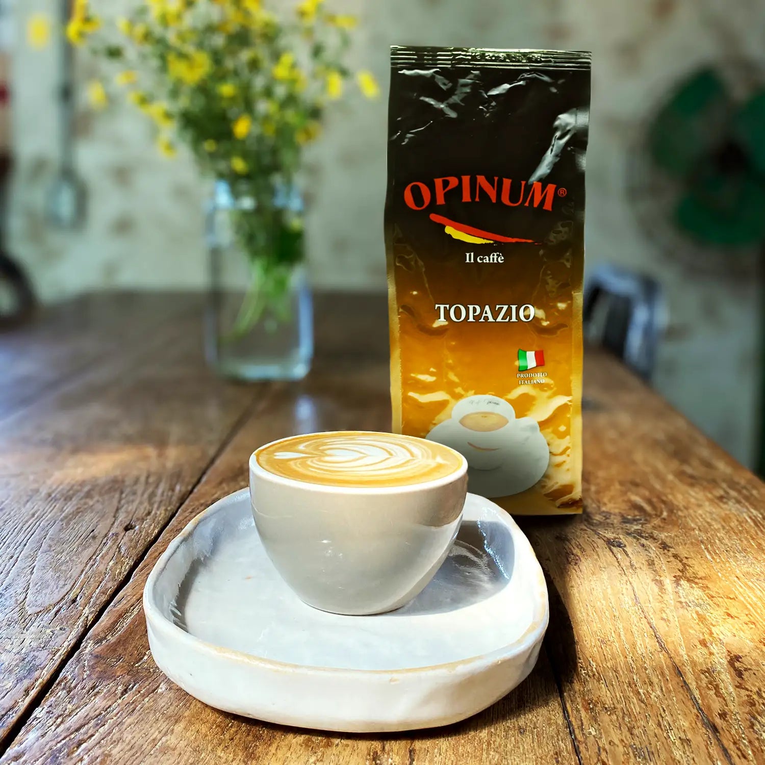 espressobohnen 1kg im beutel feinste mischung aus italien
