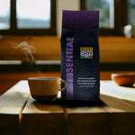 pitti essential espressobohnen aus italien mailand 
