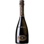 prosecco von rebuli superiore aus italien