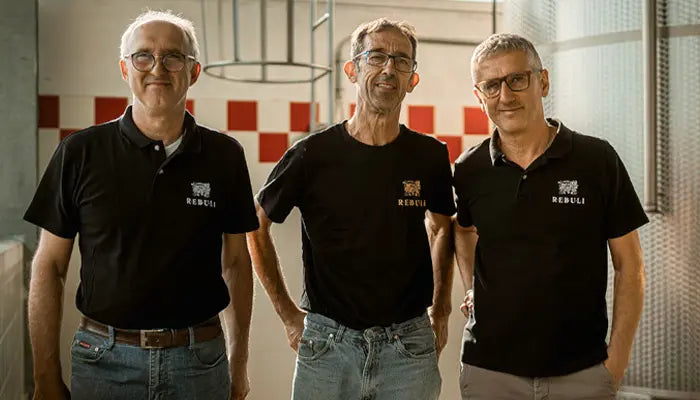 rebuli prosecco bürder 