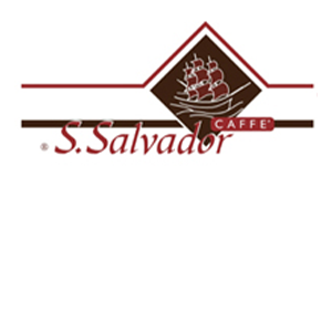 logo von san salvador caffe