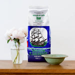 espressobohnen von san salvador sorte blu mit 60 % arabicabohnen