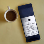 san salvador blu espressobohnen probierpaket mit 100g bohnen