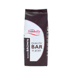 espresso brown bar espressobohnen mit 50% robusta bohnen
