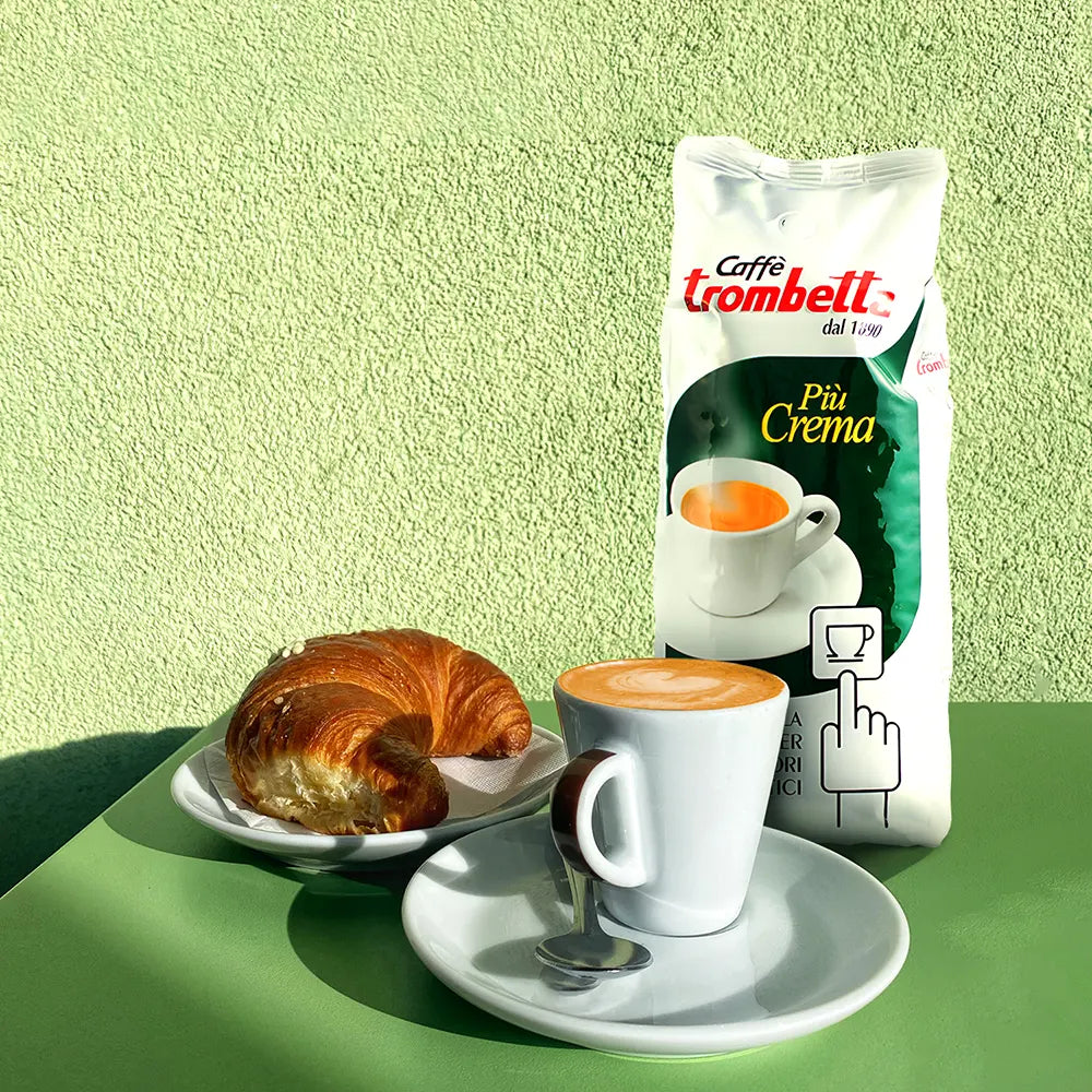 espressobohnen für caffe crema und espresso für kaffeevollautomaten mit feinstem aroma
