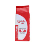 caffe trombetta bohnen der sorte red bar